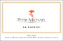 Peter Michael Le Caprice Pinot Noir 2008  Front Label