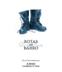 Botas de Barro Old Vine Garnacha 2015  Front Label