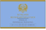Schloss Reinhartshausen Erbach Riesling Erstes Gewachs Monopole 2014  Front Label