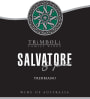 Sam Trimboli Salvatore Trebbiano 2022  Front Label