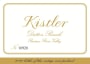 Kistler Vineyards Dutton Ranch Chardonnay 2016  Front Label