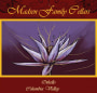 Madsen Family Cellars Othello 2011 Front Label