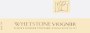 Whetstone Wine Cellars Catie's Corner Vineyard Viognier 2004  Front Label