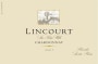 Lincourt Rancho Santa Rosa Chardonnay 2007  Front Label
