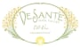 DeSante Old Vine Chardonnay 2016  Front Label