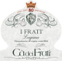 Ca' dei Frati I Frati 2020  Front Label
