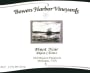 Bowers Harbor Vineyards Dijon Clones Pinot Noir 2010  Front Label