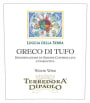 Terredora di Paolo Greco di Tufo Loggia della Serra 2017  Front Label