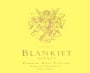 Blankiet Estate  Paradise Hills Vineyard Cabernet Sauvignon 2003  Front Label