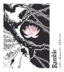 Ramble Buddha's Dharma Vineyard Chenin Blanc 2019  Front Label