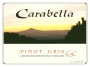 Carabella Pinot Gris 2008  Front Label