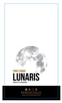 Bodegas Callia Lunaris Pinot Grigio 2016  Front Label