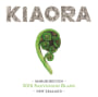 Kia Ora Marlborough Sauvignon Blanc 2016 Front Label