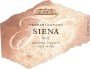 Ferrari-Carano Siena 2011 Front Label