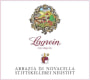 Abbazia di Novacella Lagrein 2016  Front Label