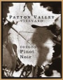 Patton Valley Willamette Valley Pinot Noir 2005 Front Label