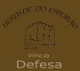 Herdade Do Esporao Vinha da Defesa Branco 2012  Front Label
