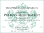 Louis Jadot Puligny-Montrachet La Garenne Premier Cru 2017  Front Label