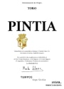 Tempos Vega Sicilia Pintia (1.5 Liter Magnum) 2017  Front Label