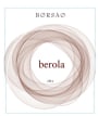 Borsao Berola 2014 Front Label