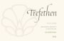 Trefethen Estate Chardonnay (375ML half-bottle) 2022  Front Label