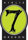 Airlie Seven 2006  Front Label