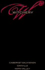Witchery Wine Oakville Cabernet Sauvignon 2013  Front Label