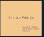 Enfield Wine Co Brosseau Vineyard Chardonnay 2019  Front Label