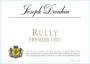 Joseph Drouhin Rully Premier Cru 2012  Front Label