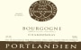 Brocard Bourgogne Portlandien Chardonnay 2014  Front Label