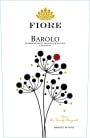 Fiore  Barolo 2013  Front Label