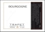 Domaine Trapet Pere et Fils Bourgogne Rouge 2018  Front Label