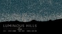 Luminous Hills Lux Estate Grown Pinot Noir 2012  Front Label