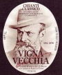 Vignavecchia Chianti Classico 2004  Front Label