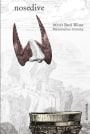 Nosedive Red Wine 2010  Front Label