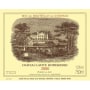 Chateau Lafite Rothschild (6 Liter Bottle) 2000  Front Label