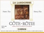 E. Guigal Cote-Rotie La Landonne 2005  Front Label