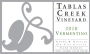 Tablas Creek Vermentino 2010  Front Label
