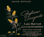 Pugliese Vineyards Late Harvest Gewurztraminer 2011 Front Label