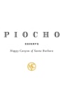 Happy Canyon Vineyards Piocho Reserve 2017  Front Label