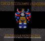 Ciacci Piccolomini d'Aragona Brunello di Montalcino 1999  Front Label