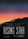 Zin Valle Vineyards Rising Star Chardonnay 2014 Front Label