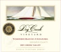 Dry Creek Vineyard Vogensen Ranch Zinfandel 2017  Front Label