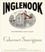 Inglenook Cabernet Sauvignon (1.5 Liter Magnum) 2018  Front Label