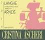 Ascheri Cristina Ascheri Langhe Arneis 2019  Front Label