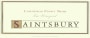 Saintsbury Lee Vineyard Pinot Noir 2012  Front Label