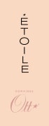 Domaines Ott Etoile Rose (1.5 Liter Magnum) 2020  Front Label