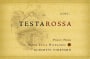 Testarossa Guidotti Vineyard Pinot Noir 2011  Front Label
