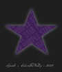 Purple Star Wines Syrah 2009 Front Label