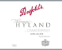 Penfolds Thomas Hyland Chardonnay 2009  Front Label